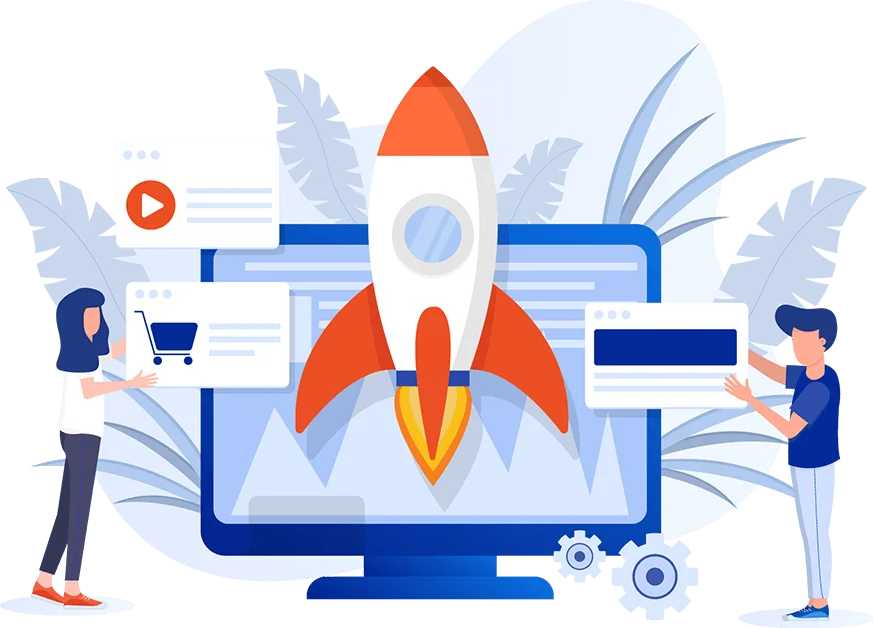 Managed Services