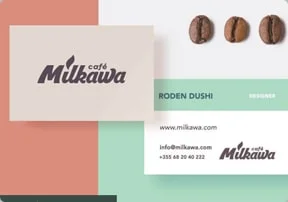 Branding