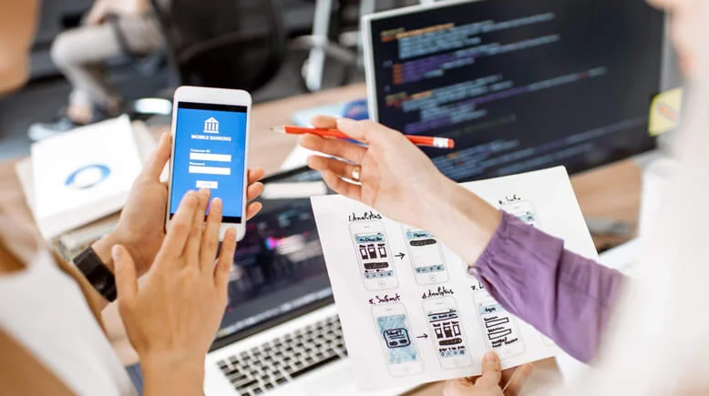 App Development Services